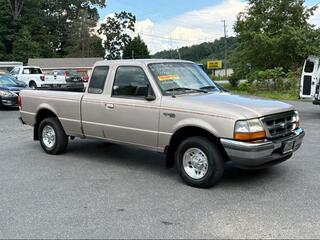 1998 Ford Ranger