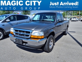 2000 Ford Ranger for sale in Roanoke VA