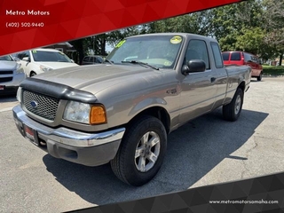2003 Ford Ranger for sale in Omaha NE