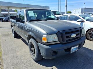 2008 Ford Ranger for sale in Clarksville TN