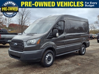 2016 Ford Transit for sale in Howell MI