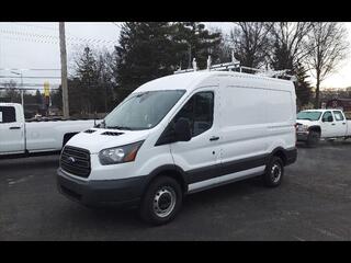 2016 Ford Transit