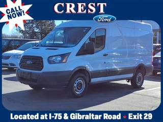 2018 Ford Transit for sale in Flat Rock MI