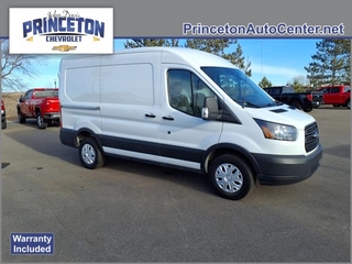 2019 Ford Transit for sale in Spartanburg SC