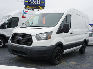 2017 Ford Transit Cargo for sale in Roseville MI