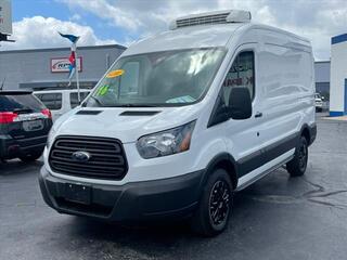 2016 Ford Transit Cargo for sale in Roseville MI