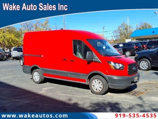 2019 Ford Transit for sale in Raleigh NC