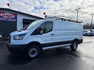 2019 Ford Transit for sale in Milwaukie OR