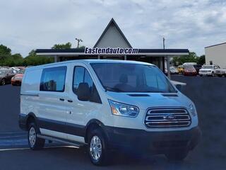 2018 Ford Transit for sale in Richmond VA