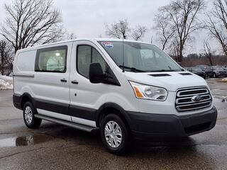 2018 Ford Transit for sale in New Hudson MI