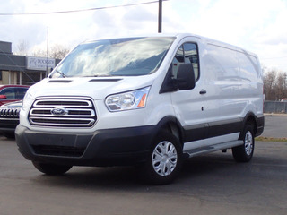 2019 Ford Transit Cargo