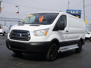 2019 Ford Transit Cargo