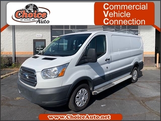 2017 Ford Transit