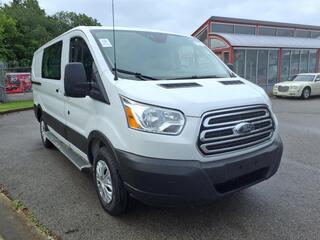 2019 Ford Transit for sale in Clarksville TN