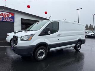 2016 Ford Transit for sale in Milwaukie OR