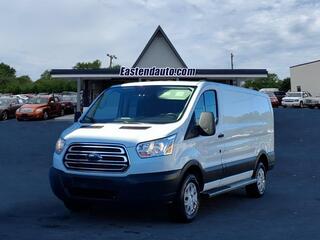 2018 Ford Transit for sale in Richmond VA