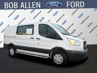 2018 Ford Transit for sale in Overland Park KS