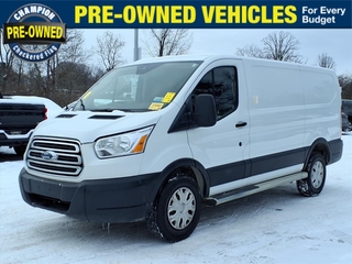 2019 Ford Transit for sale in Howell MI