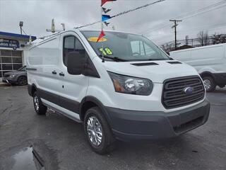 2018 Ford Transit for sale in Roseville MI