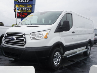 2019 Ford Transit Cargo for sale in Roseville MI