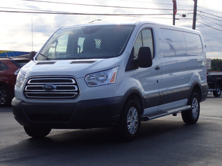 2018 Ford Transit Cargo