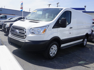2019 Ford Transit Cargo for sale in Roseville MI