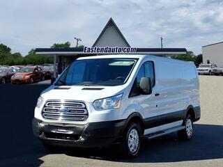 2019 Ford Transit for sale in Richmond VA
