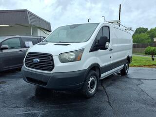 2016 Ford Transit for sale in Shelbyville TN