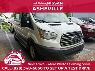 2018 Ford Transit for sale in Asheville NC