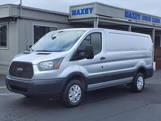 2016 Ford Transit for sale in Howell MI