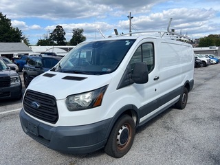 2017 Ford Transit for sale in Paoli PA