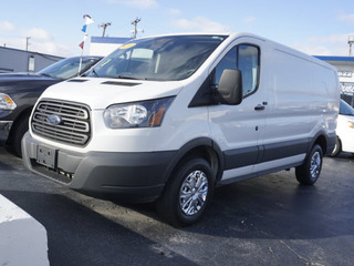 2017 Ford Transit Cargo for sale in Roseville MI