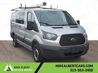 2016 Ford Transit