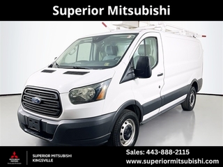 2016 Ford Transit