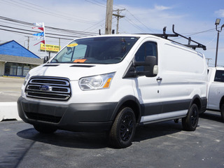 2017 Ford Transit Cargo for sale in Roseville MI