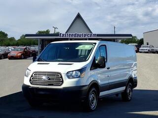 2018 Ford Transit for sale in Richmond VA