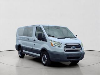 2016 Ford Transit for sale in High Point, NC