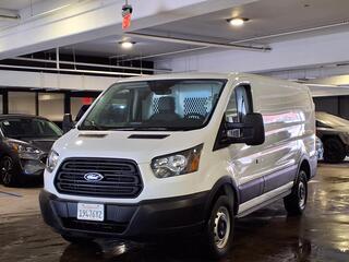 2019 Ford Transit for sale in Santa Monica CA