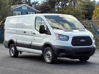 2015 Ford Transit
