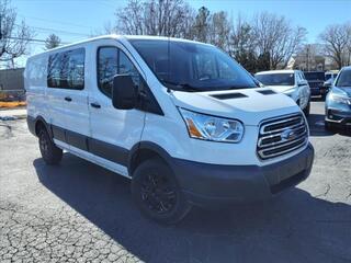 2017 Ford Transit for sale in Clarksville TN