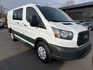 2018 Ford Transit for sale in Jackson MI