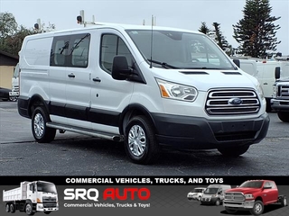 2017 Ford Transit