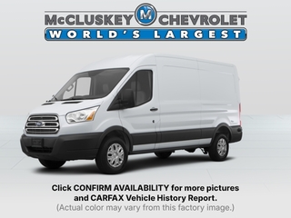 2015 Ford Transit
