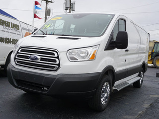 2019 Ford Transit Cargo for sale in Roseville MI