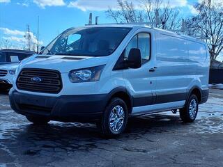 2017 Ford Transit