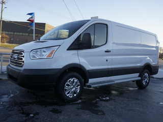 2019 Ford Transit Cargo for sale in Roseville MI