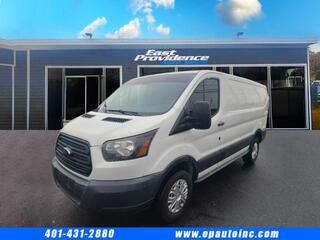 2016 Ford Transit