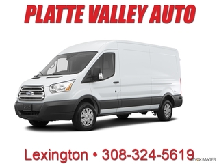 2017 Ford Transit Cargo for sale in Lexington NE