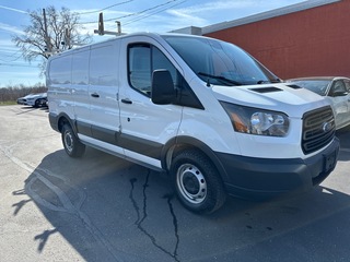 2018 Ford Transit for sale in Jackson MI