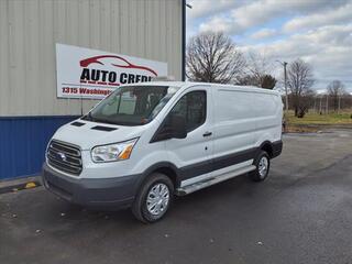 2016 Ford Transit Cargo for sale in Jamestown NY